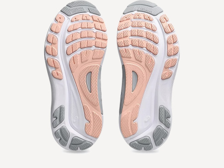 Кроссовки GEL-KAYANO 31 Ws (RU 37 EU 38 USw 7 СМ 24; indigo blue/pure silver)